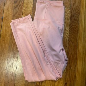 Girlfriend collective leggings